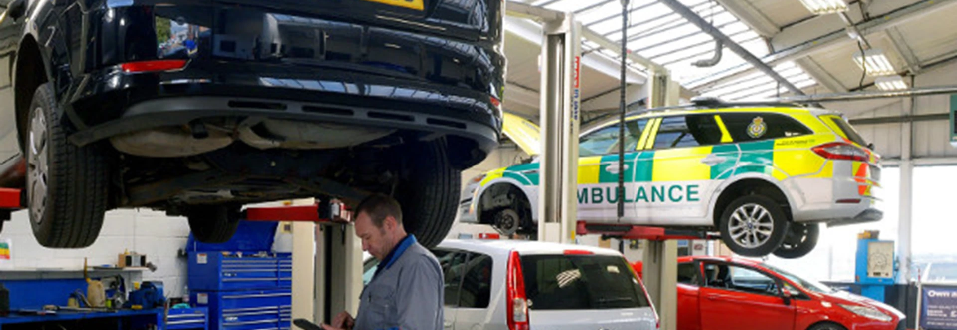A guide to car servicing 